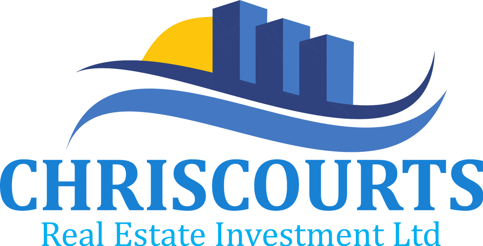 Chriscourts Logo